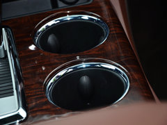 2014款 3.6L 自动 两驱精英舒适型