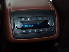 2014款 3.6L 自动 两驱精英舒适型