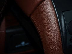 2014款 3.6L 自动 两驱精英舒适型