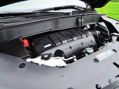 2014款 3.6L 自动 两驱精英舒适型