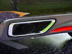 2014款 3.6L 自动 两驱精英舒适型