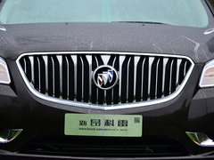 2014款 3.6L 自动 两驱精英舒适型