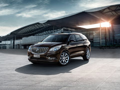 2014款 3.6L 自动 两驱精英舒适型