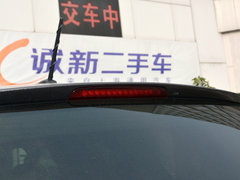 2014款 3.6L 自动 两驱精英舒适型