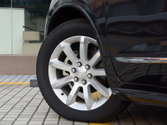 2014款 3.6L 自动 两驱精英舒适型