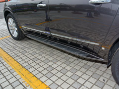 2014款 3.6L 自动 两驱精英舒适型