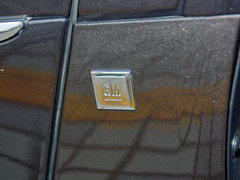 2014款 3.6L 自动 两驱精英舒适型