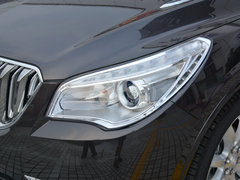 2014款 3.6L 自动 两驱精英舒适型