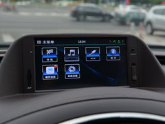 2014款 3.6L 自动 两驱精英舒适型