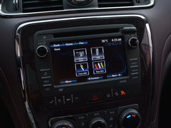 2014款 3.6L 自动 两驱精英舒适型