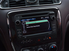 2014款 3.6L 自动 两驱精英舒适型