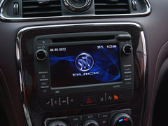 2014款 3.6L 自动 两驱精英舒适型