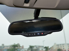 2014款 3.6L 自动 两驱精英舒适型