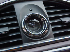 2014款 3.6L 自动 两驱精英舒适型