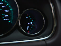 2014款 3.6L 自动 两驱精英舒适型