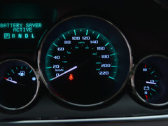2014款 3.6L 自动 两驱精英舒适型