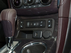 2014款 3.6L 自动 两驱精英舒适型