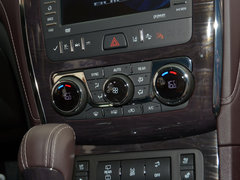 2014款 3.6L 自动 两驱精英舒适型