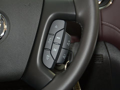 2014款 3.6L 自动 两驱精英舒适型
