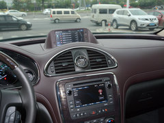 2014款 3.6L 自动 两驱精英舒适型