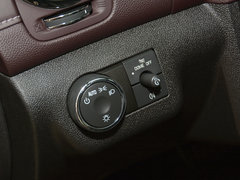 2014款 3.6L 自动 两驱精英舒适型