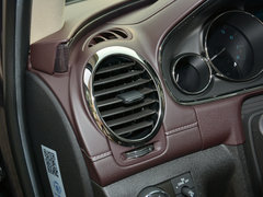 2014款 3.6L 自动 两驱精英舒适型