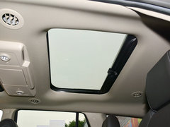 2014款 3.6L 自动 两驱精英舒适型