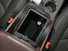 2014款 3.6L 自动 两驱精英舒适型