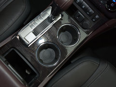 2014款 3.6L 自动 两驱精英舒适型