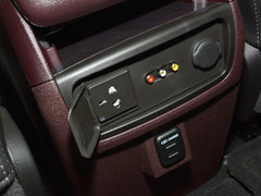 2014款 3.6L 自动 两驱精英舒适型