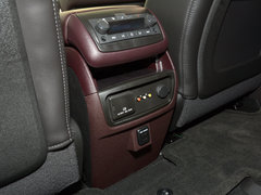 2014款 3.6L 自动 两驱精英舒适型