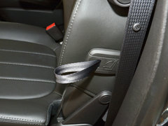 2014款 3.6L 自动 两驱精英舒适型