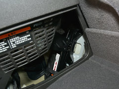2014款 3.6L 自动 两驱精英舒适型