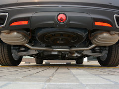 2014款 3.6L 自动 两驱精英舒适型