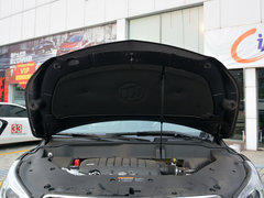 2014款 3.6L 自动 两驱精英舒适型