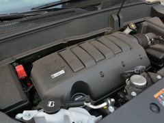 2014款 3.6L 自动 两驱精英舒适型