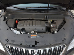 2014款 3.6L 自动 两驱精英舒适型