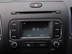 2014款 1.6L AT Premium Special