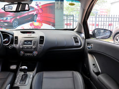 2014款 1.6L AT Premium Special