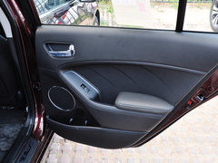 2014款 1.6L AT Premium Special