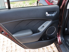 2014款 1.6L AT Premium Special