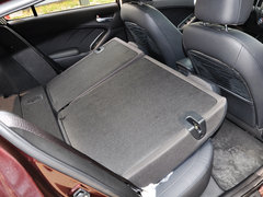 2014款 1.6L AT Premium Special