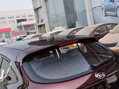 2014款 1.6L AT Premium Special
