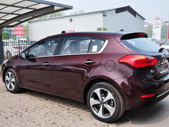 2014款 1.6L AT Premium Special