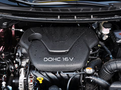 2014款 1.6L AT Premium Special