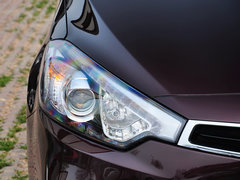 2014款 1.6L AT Premium Special