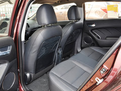 2014款 1.6L AT Premium Special