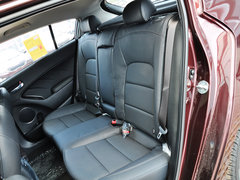 2014款 1.6L AT Premium Special
