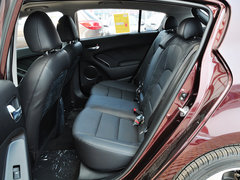 2014款 1.6L AT Premium Special