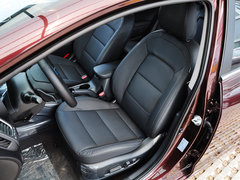 2014款 1.6L AT Premium Special